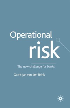 Operational Risk - Loparo, Kenneth A.