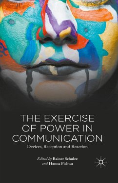 The Exercise of Power in Communication