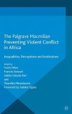 Preventing Violent Conflict in Africa