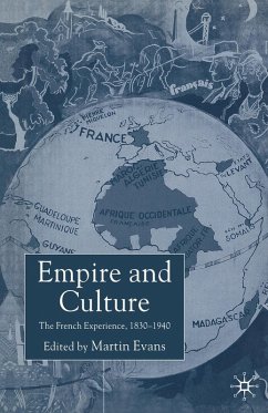 Empire and Culture - Evans, M.