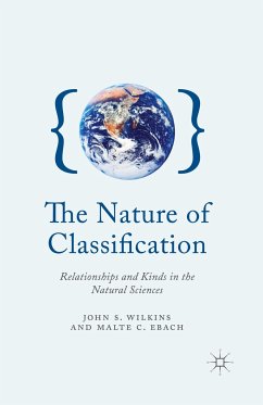 The Nature of Classification - Wilkins, J.;Ebach, M.