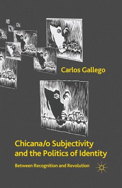 Chicana/o Subjectivity and the Politics of Identity - Gallego, C.