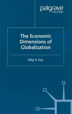 The Economic Dimensions of Globalization - Das, D.