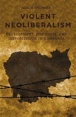 Violent Neoliberalism - Springer, S.