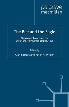 The Bee and the Eagle - Forrest, Alan; Wilson, Peter H