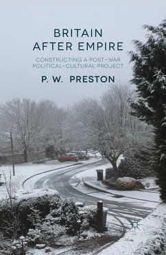 Britain After Empire - Preston, P.