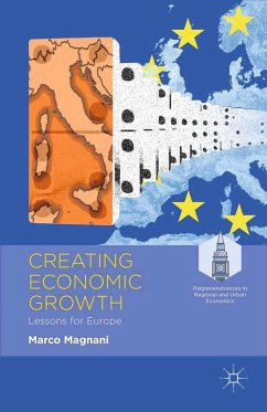 Creating Economic Growth - Magnani, M.