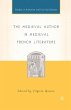 The Medieval Author in Medieval French... - Bild 1