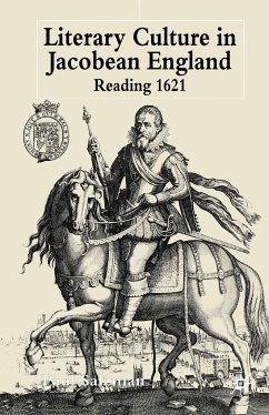 Literary Culture in Jacobean England - Salzman, P.
