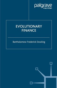 Evolutionary Finance - Dowling, B.