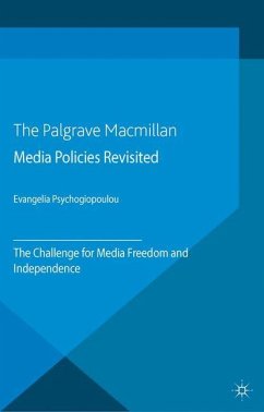 Media Policies Revisited
