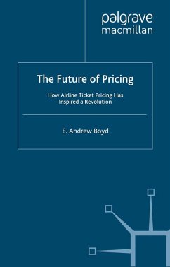 Cover The Future of Pricing