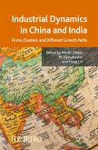 Industrial Dynamics in China and India