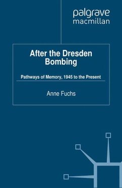 After the Dresden Bombing - Fuchs, A.