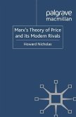 Marx's Theory of Price and its Modern Rivals
