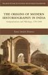 The Origins of Modern Historiography in... - Bild 1