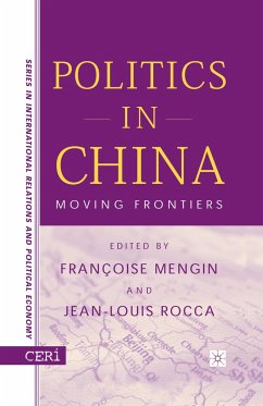 Politics in China - Mengin, F.;Rocca, J.