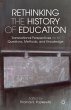 Rethinking the History of Education - Bild 1