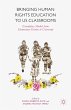 Bringing Human Rights Education to US... - Bild 1