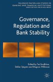 Governance, Regulation and Bank Stability