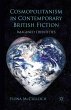 Cosmopolitanism in Contemporary British... - Bild 1