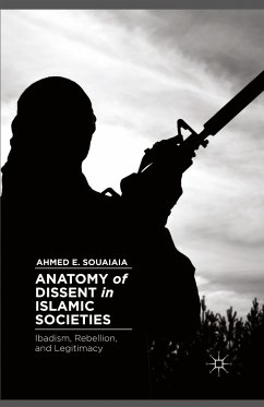 Anatomy of Dissent in Islamic Societies - Souaiaia, A.