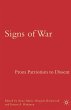 Signs of War: From Patriotism to Dissent - Bild 1