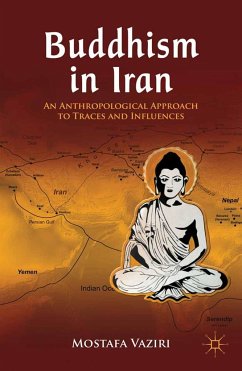 Buddhism in Iran - Vaziri, M.