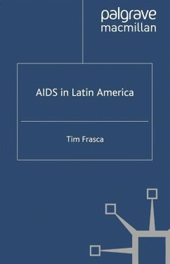 AIDS in Latin America - Frasca, T.