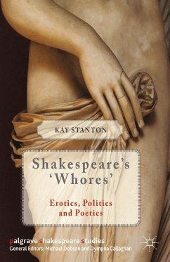 Shakespeare's 'Whores' - Stanton, K.