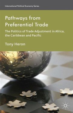 Pathways from Preferential Trade - Heron, T.