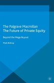 The Future of Private Equity