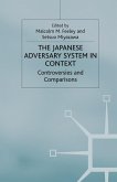 The Japanese Adversary System in Context