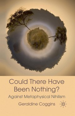 Could there have been Nothing? - Coggins, Geraldine