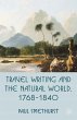 Travel Writing and the Natural World,... - Bild 1