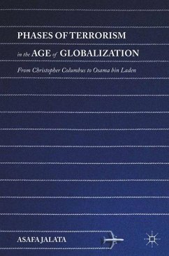Phases of Terrorism in the Age of Globalization - Jalata, Asafa