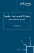 Gender,Justice and Welfare in... - Bild 1