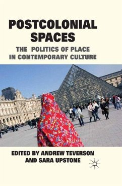 Postcolonial Spaces