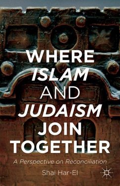 Where Islam and Judaism Join Together - Har-El, Shai