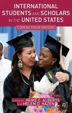 International Students and Scholars in the United States