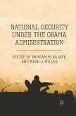National Security under the Obama Administration