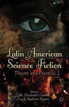 Latin American Science Fiction