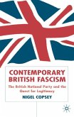 Contemporary British Fascism