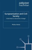 Europeanization and Civil Society