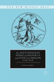 The Mediterranean World of Alfonso II and Peter II of Aragon (1162¿1213)
