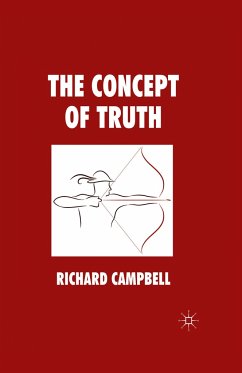 The Concept of Truth - Campbell, R.
