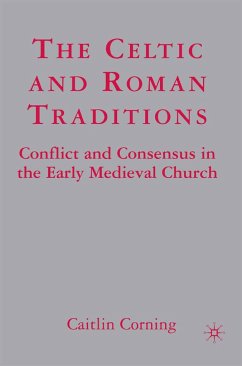 The Celtic and Roman Traditions - Corning, C.