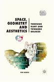 Space, Geometry and Aesthetics