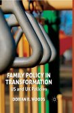Family Policy in Transformation