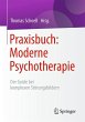 Praxisbuch: Moderne Psychotherapie - Bild 1